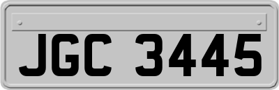 JGC3445