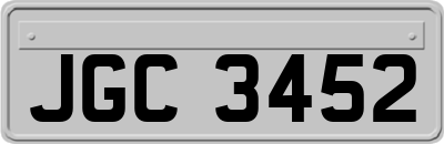 JGC3452