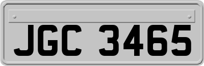 JGC3465