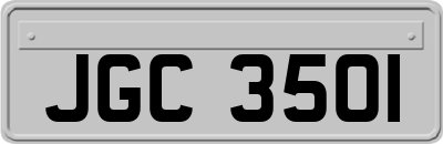 JGC3501