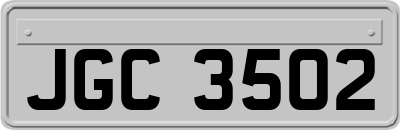 JGC3502