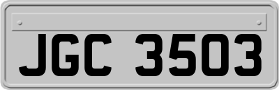 JGC3503