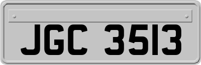 JGC3513