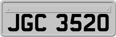 JGC3520
