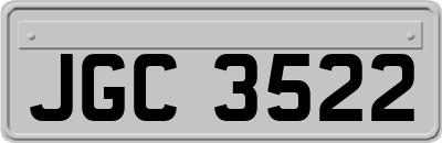 JGC3522