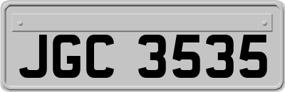 JGC3535