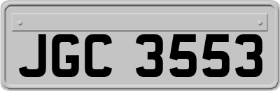 JGC3553
