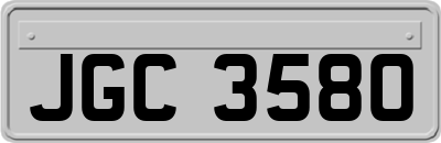 JGC3580