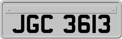 JGC3613