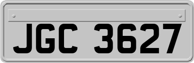 JGC3627