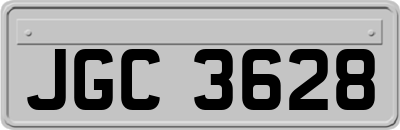 JGC3628