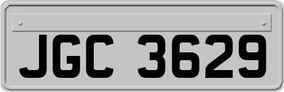 JGC3629