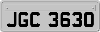 JGC3630