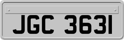 JGC3631