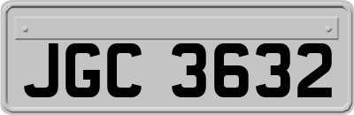 JGC3632