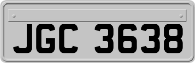 JGC3638