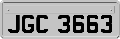 JGC3663