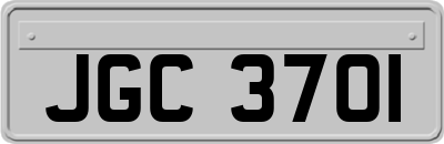JGC3701
