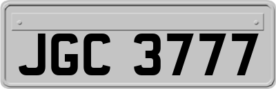 JGC3777