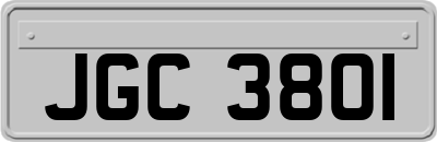 JGC3801