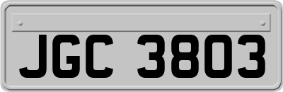 JGC3803