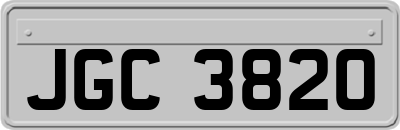 JGC3820