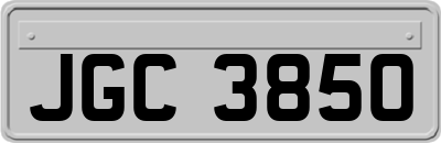 JGC3850