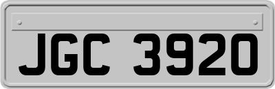 JGC3920