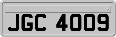 JGC4009