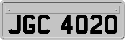 JGC4020
