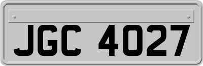 JGC4027