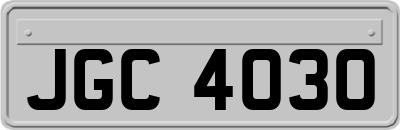 JGC4030
