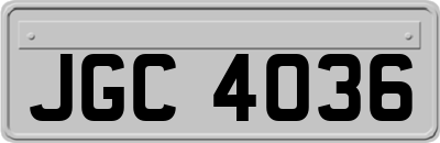 JGC4036