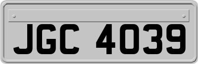 JGC4039