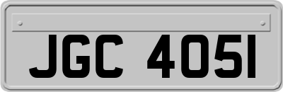 JGC4051