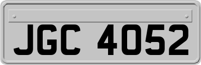 JGC4052