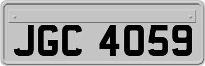 JGC4059
