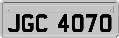 JGC4070
