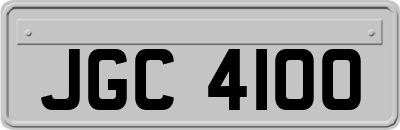 JGC4100