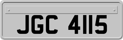 JGC4115