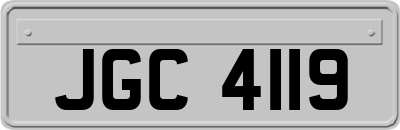 JGC4119