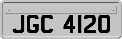 JGC4120