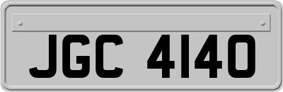 JGC4140