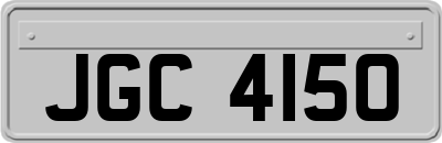 JGC4150