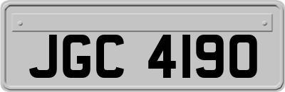 JGC4190