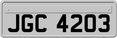 JGC4203