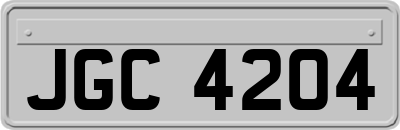 JGC4204