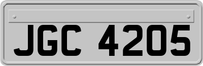 JGC4205