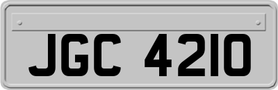 JGC4210