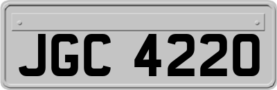 JGC4220